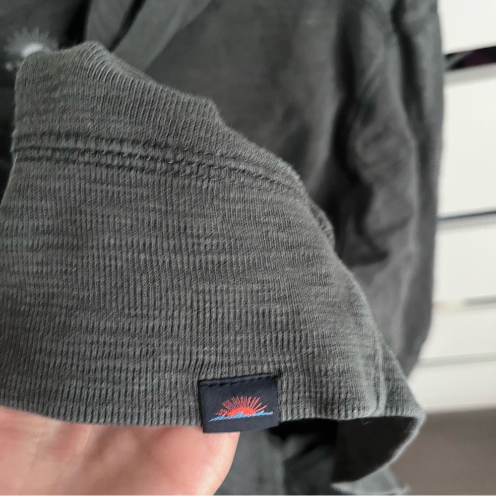 Faherty hoodie 🌳 - Picture 6 of 6